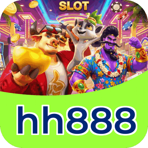 Slots Premium da PG Soft na hh888