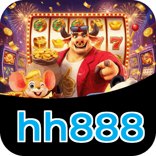 Siga a hh888 no Facebook