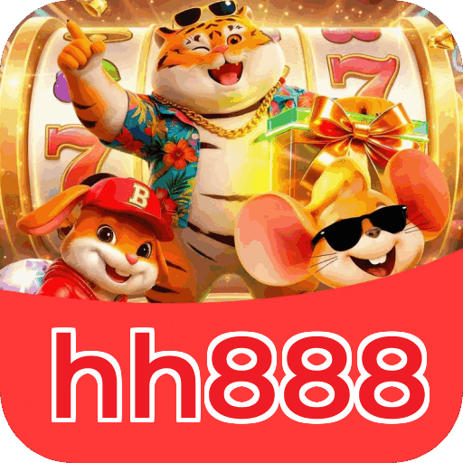 Bônus de boas-vindas hh888